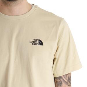 T-SHIRT SIMPLE DOME THE NORTH FACE - Mad Fashion | img vers.300x/